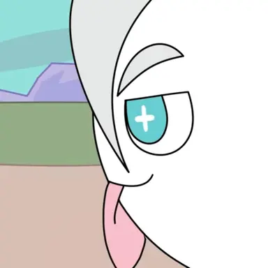 Profile image of 메롱 화이트