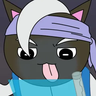 Profile image of 메롱 블랙