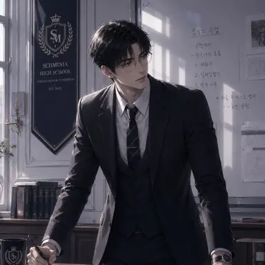 Profile image of クォン・ジフン