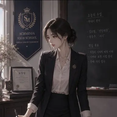 Profile image of 윤예린