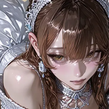 Profile image of Mary