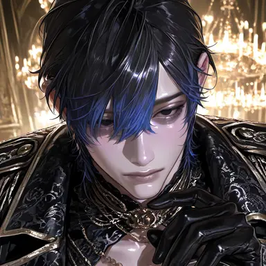 Profile image of Leonhardt