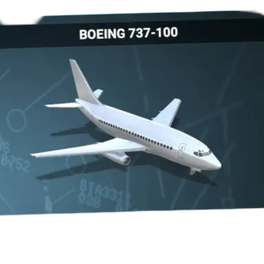 Profile image of 737-100