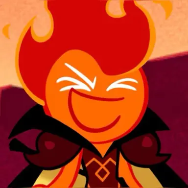 Profile image of 불꽃정령