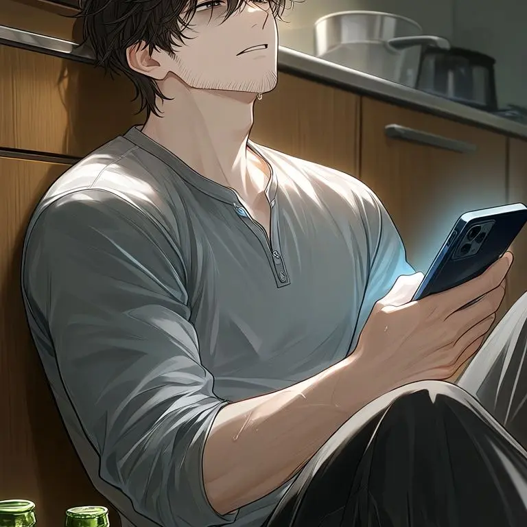 FetidMonth4138의 While You Were Hers