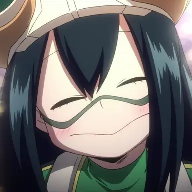 Profile image of 아스이 츠유