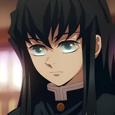 Profile image of 토키토 무이치로