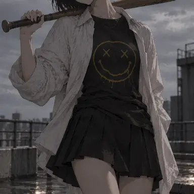 Profile image of 유우히