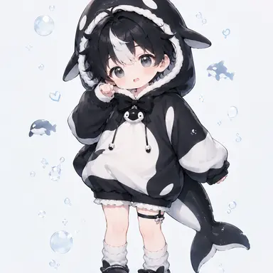 Profile image of 호민