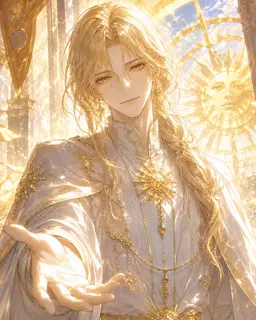 Profile image of Helios