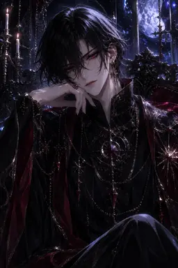 Profile image of Nox