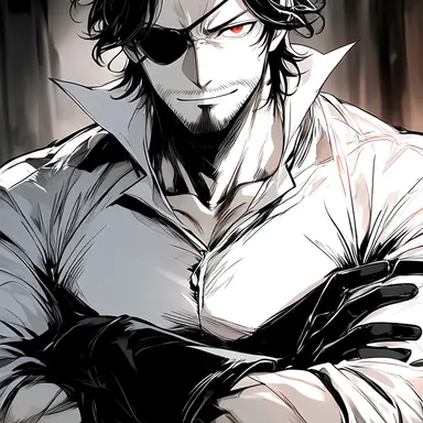 Profile image of ヘファイストス