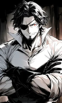 Profile image of Hephaestus