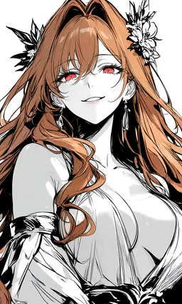 Profile image of Aphrodite