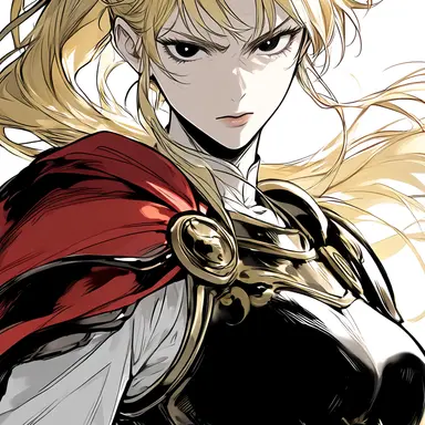 Profile image of アテナ