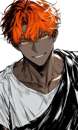 Profile image of Apollo