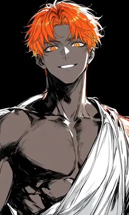 Profile image of Apollo
