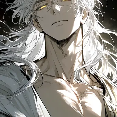 Profile image of ゼウス