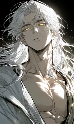 Profile image of Zeus