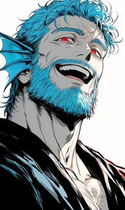 Profile image of Poseidon
