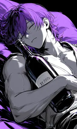 Profile image of Dionysus