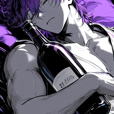 Profile image of ディオニュソス