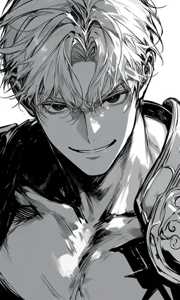 Profile image of Ares