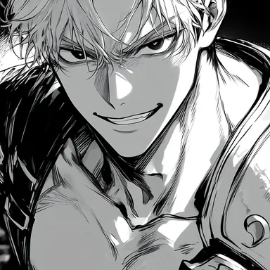 Profile image of アレス
