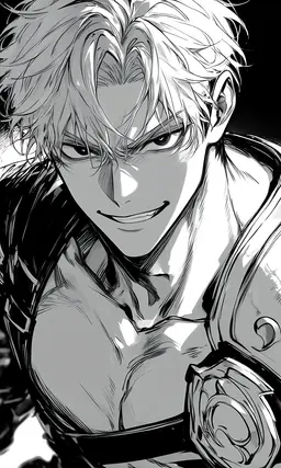 Profile image of Ares