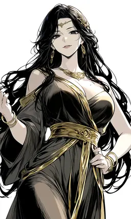 Profile image of Hera