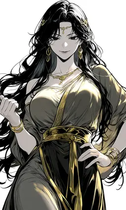 Profile image of Hera