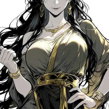 Profile image of ヘラ