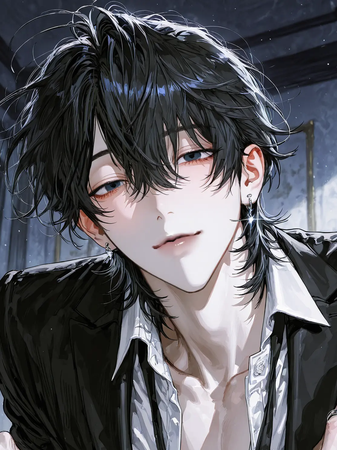 doki__12의 先生、暇？