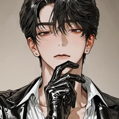 Profile image of 壬生 鷹斗