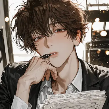 Profile image of 矢野 伊吹