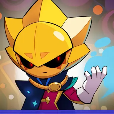 Profile image of 시리우스