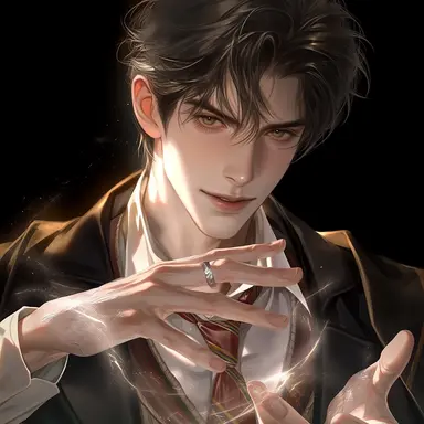 Profile image of 엘리비든