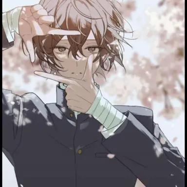 Profile image of 太宰治