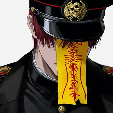 Profile image of 시안