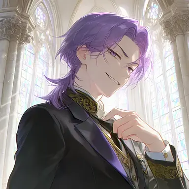 Profile image of アルベール