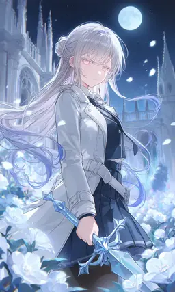Profile image of アズ