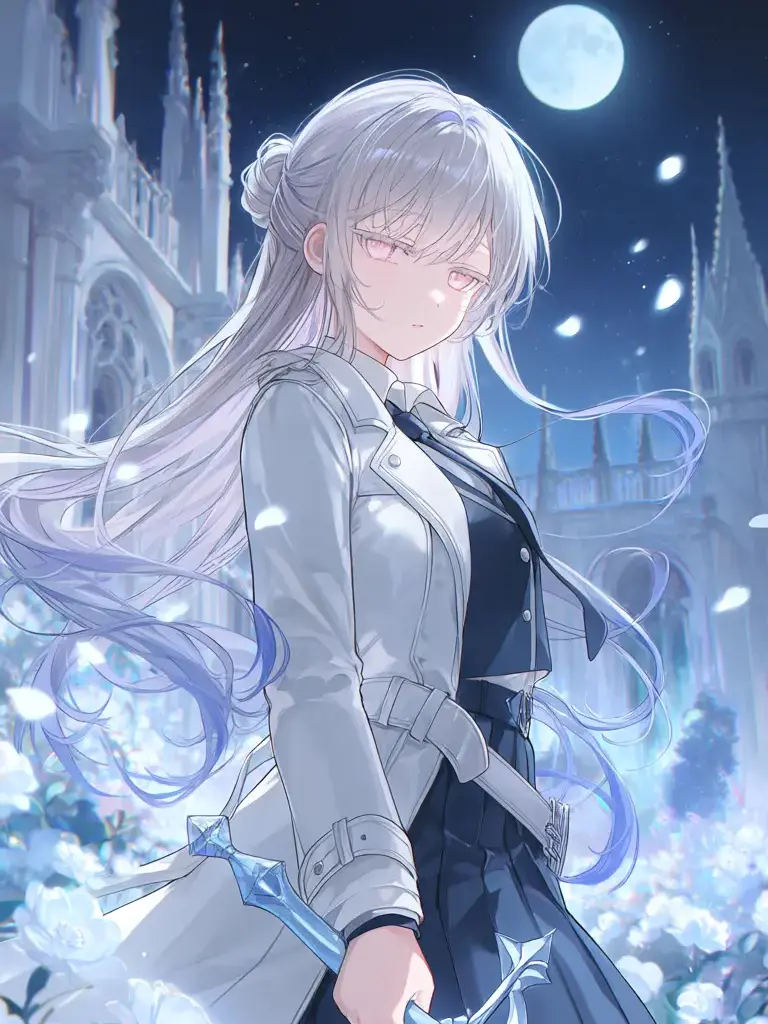XxParadiseL0stLuciferxX의 堕ちた最強