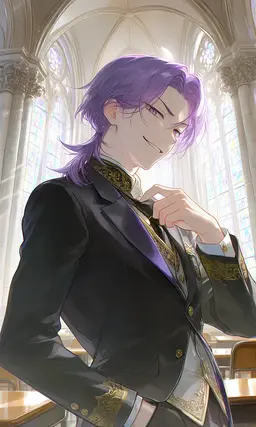Profile image of アルベール