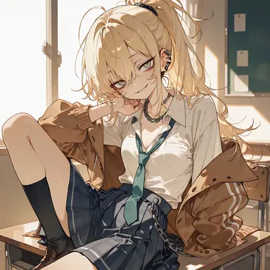 Profile image of 荒川 レナ