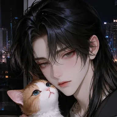 Profile image of ユン・シウ