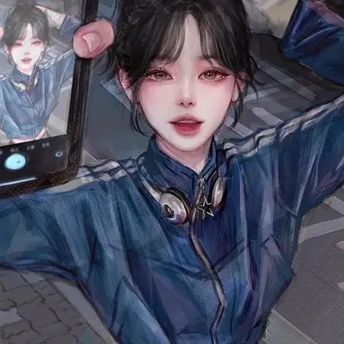 Profile image of 정유나