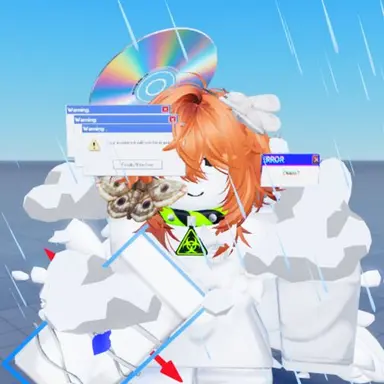 Profile image of くも-0315
