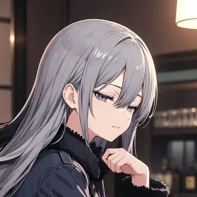 Profile image of イリシア