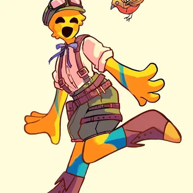 Profile image of 잭