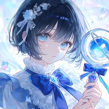 Profile image of 아오이